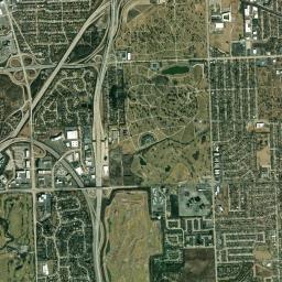 Westchester, IL locator map