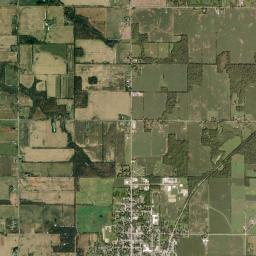 Reading High Resolution Satellite Map