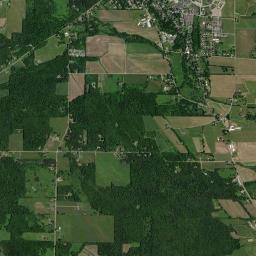 Edinboro, PA locator map