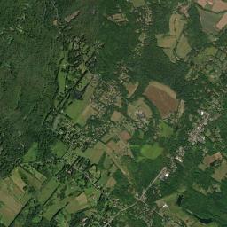 Stone Ridge High Resolution Satellite Map