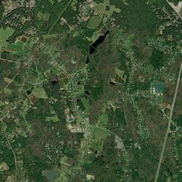 Berkley High Resolution Satellite Map