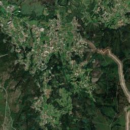 Caminha High Resolution Satellite Map