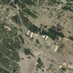 Mahide High Resolution Satellite Map