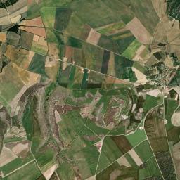 Valdenebro de los Valles High Resolution Satellite Map