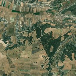 Cevico Navero High Resolution Satellite Map