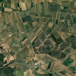 Matalebreras High Resolution Satellite Map