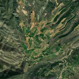 Vozmediano High Resolution Satellite Map