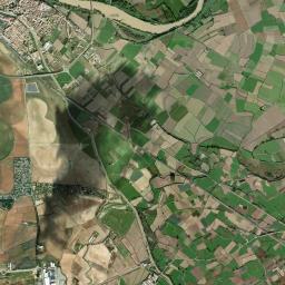 Gallur High Resolution Satellite Map