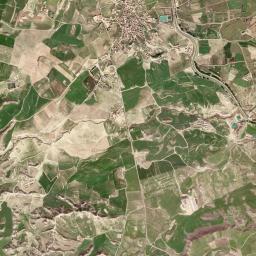 Robres High Resolution Satellite Map