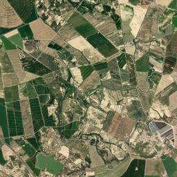 Capdesaso High Resolution Satellite Map