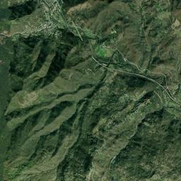 Morino High Resolution Satellite Map