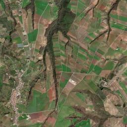 Chieuti High Resolution Satellite Map