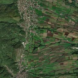 Dobri Dol High Resolution Satellite Map