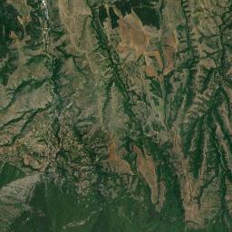 Gradec High Resolution Satellite Map