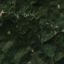 Obshtina Batak High Resolution Satellite Map