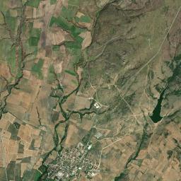 Lâlapaşa High Resolution Satellite Map