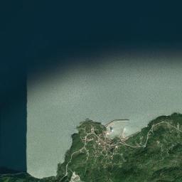 Kurucaşile High Resolution Satellite Map