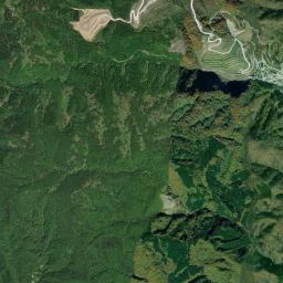 Hokuto-shi High Resolution Satellite Map