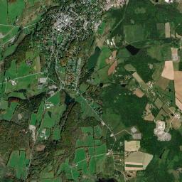 Montrose High Resolution Satellite Map