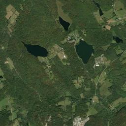 Hancock, NY locator map