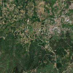 Montalegre High Resolution Satellite Map