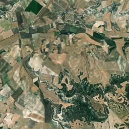 Vertavillo High Resolution Satellite Map