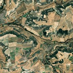 Torresandino High Resolution Satellite Map