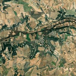 Terradillos de Esgueva High Resolution Satellite Map
