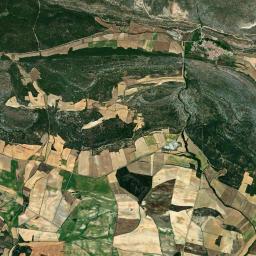 Espejón High Resolution Satellite Map