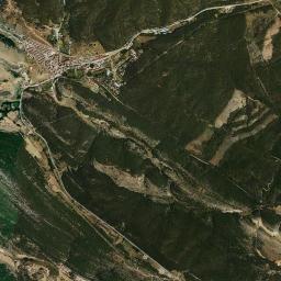 San Leonardo de Yagüe High Resolution Satellite Map