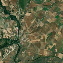 Garray High Resolution Satellite Map