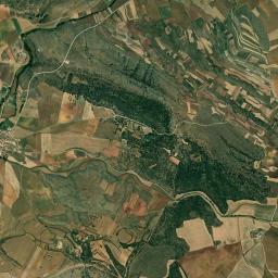 Renieblas High Resolution Satellite Map