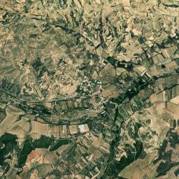 Bulbuente High Resolution Satellite Map