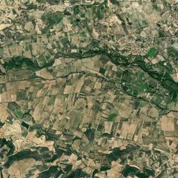 Maleján High Resolution Satellite Map