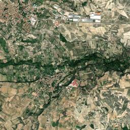 Borja High Resolution Satellite Map