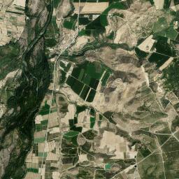 Alfántega High Resolution Satellite Map