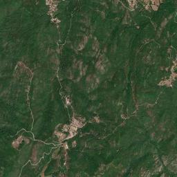 Pietrosella High Resolution Satellite Map