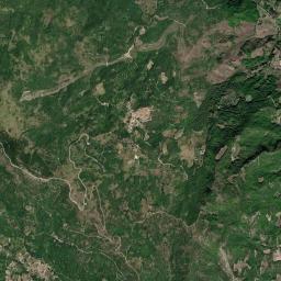 Castelguidone High Resolution Satellite Map