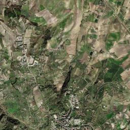 Larino High Resolution Satellite Map