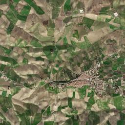 Ururi High Resolution Satellite Map