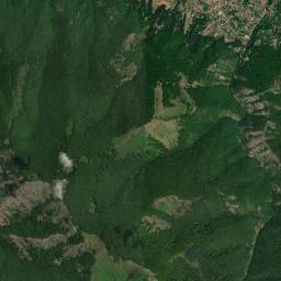 Blatec High Resolution Satellite Map