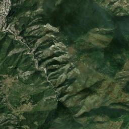 Obshtina Laki High Resolution Satellite Map