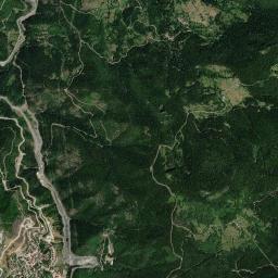 Küre High Resolution Satellite Map