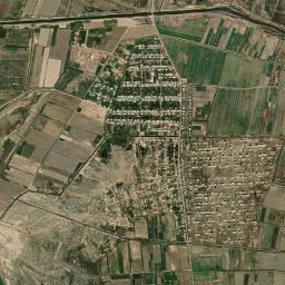 Yylanly High Resolution Satellite Map