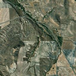 Riverside, UT locator map