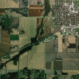 Marengo High Resolution Satellite Map