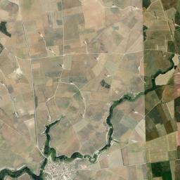 Castromonte High Resolution Satellite Map