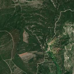 Muriel Viejo High Resolution Satellite Map