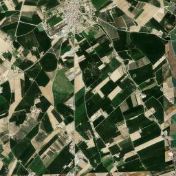 el Torricó / Altorricon High Resolution Satellite Map