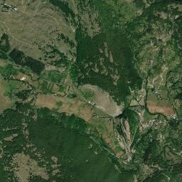 Opi High Resolution Satellite Map